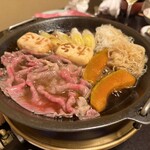 人形町今半 本店 - 