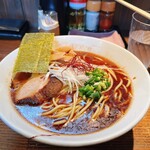 麺屋たつみ 喜心 - 