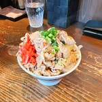 麺屋たつみ 喜心 - 