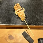 焼鳥 こう庵 - 