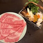 人形町今半 本店 - 