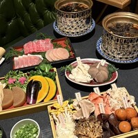 Shangri-La’s secret 表参道店 - 