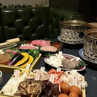 Shangri-La’s secret 表参道店 - 