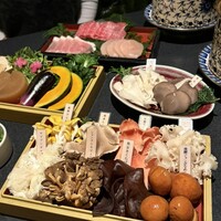 Shangri-La’s secret 表参道店 - 