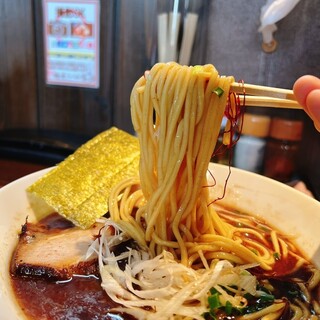 麺屋たつみ 喜心_1