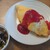 太陽食堂 - 料理写真:オムライス