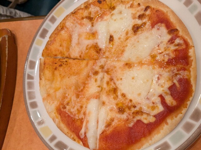 Saizeriya Oosakaga-Denshiteiten photo 4