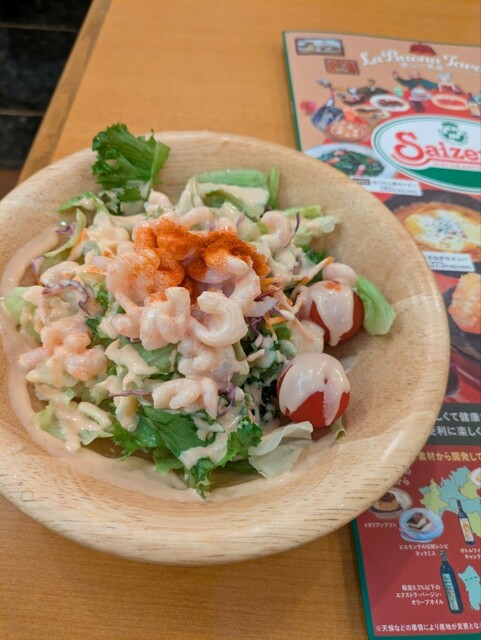 Saizeriya Omori Higashiguchi Ten photo 3