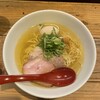麺屋 翔 本店