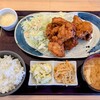 ごはん処 満天食堂 上戸祭店