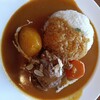 カレーの店 いーとん