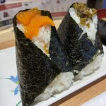 おにぎり こんが - 