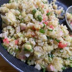 お好み焼き屋ま～ぶぅ～ - 