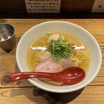 麺屋 翔 本店 - 