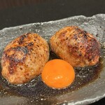 新町 炭焼き 福田屋 - 