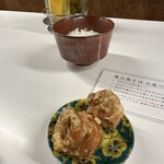 鶏白湯そば 江むら - 