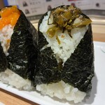 おにぎり こんが - 