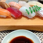 池田屋寿司割烹店 宇野支店 - 