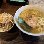 麺 晴天 - 