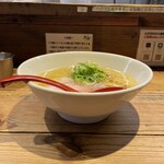 麺屋 翔 本店 - 