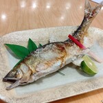 池田屋寿司割烹店 宇野支店 - 