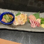 新町 炭焼き 福田屋 - 