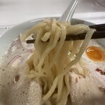 鶏白湯そば 江むら - 