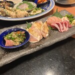 新町 炭焼き 福田屋 - 