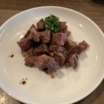 しろいぬカフェ - 