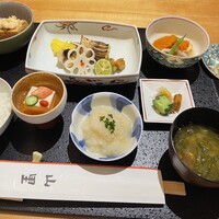日本料理 山里 - 