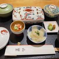 日本料理 山里 - 
