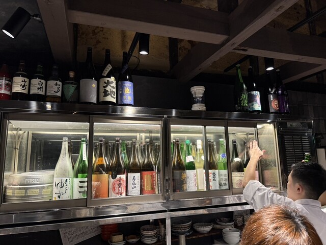 3TOKU6MI Shijo Karasuma Ten photo 4