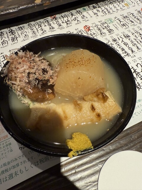 3TOKU6MI Shijo Karasuma Ten photo 3