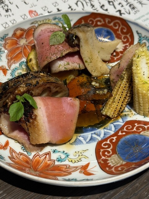 3TOKU6MI Shijo Karasuma Ten photo 5