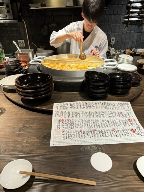 3TOKU6MI Shijo Karasuma Ten