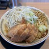 ラーメン 豚山 与野本町店