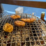 大衆酒場 野毛ゴールデンホルモン - 