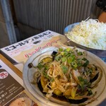 大衆酒場 野毛ゴールデンホルモン - 