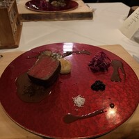 クレアバックス - 