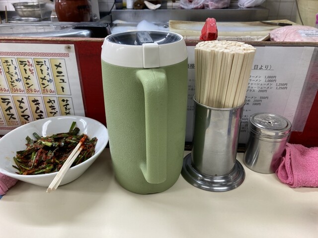 Ramen Daiei Hon Ten photo 4