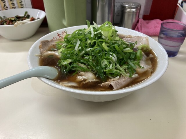 Ramen Daiei Hon Ten photo 5