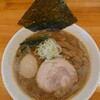 らぁ麺 次男坊