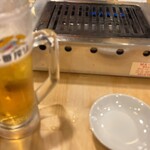 大衆ホルモン・やきにく 煙力 - 