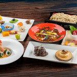 そば処 みよ田 - 