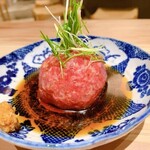 恵比寿馬くろう - 