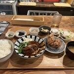 隈本総合飲食店 MAO - 