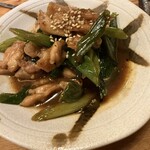 おうちごはん 中島家 - 