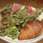 ビストロ カリテプリ - 