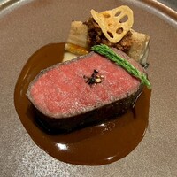 ガーデンレストラン徳川園 - 