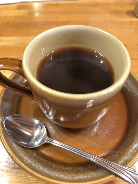 珈琲園バンカム